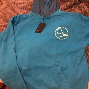 Rhude hoodie